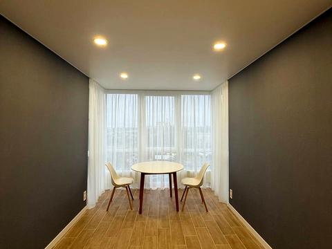 квартира за адресою Олега Мудрака вул. (Генерала Наумова), 1-Б