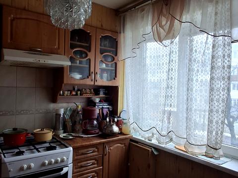 квартира за адресою Героїв Крут вул., 11