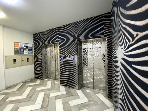 квартира за адресою Павла Чубинського вул., 7