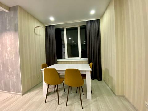 квартира за адресою Павла Чубинського вул., 7