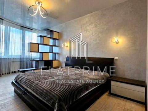 квартира за адресою Драгоманова вул., 40-З