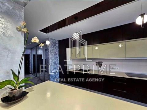 квартира за адресою Драгоманова вул., 40-З