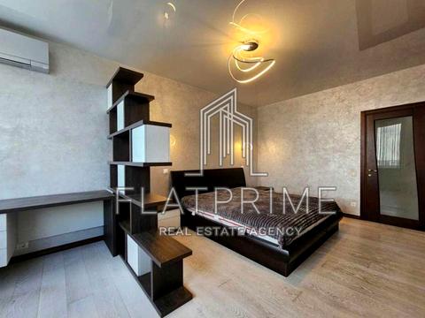 квартира за адресою Драгоманова вул., 40-З