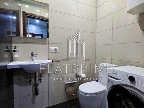 квартира за адресою Драгоманова вул., 40-З