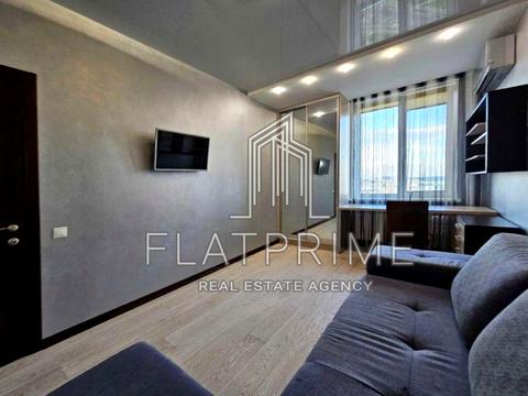 квартира за адресою Драгоманова вул., 40-З