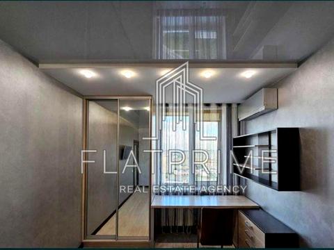 квартира за адресою Драгоманова вул., 40-З