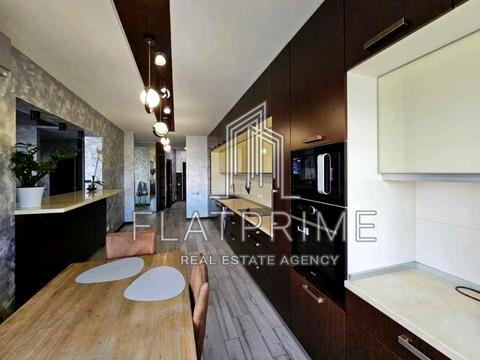 квартира за адресою Драгоманова вул., 40-З