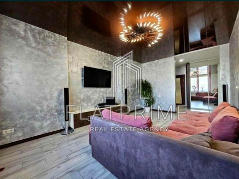 квартира за адресою Драгоманова вул., 40-З