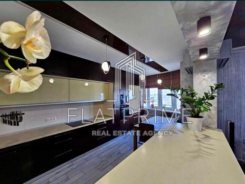 квартира за адресою Драгоманова вул., 40-З