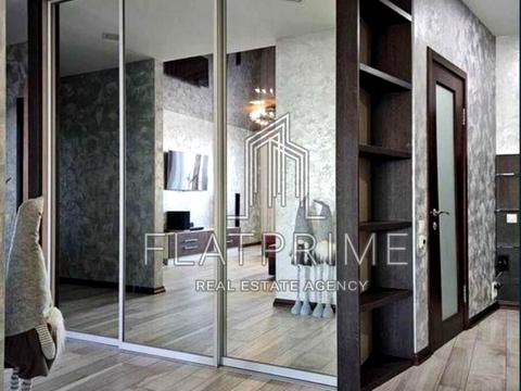 квартира за адресою Драгоманова вул., 40-З