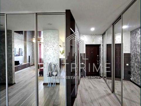 квартира за адресою Драгоманова вул., 40-З