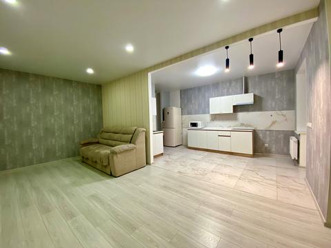 квартира за адресою Павла Чубинського вул., 7