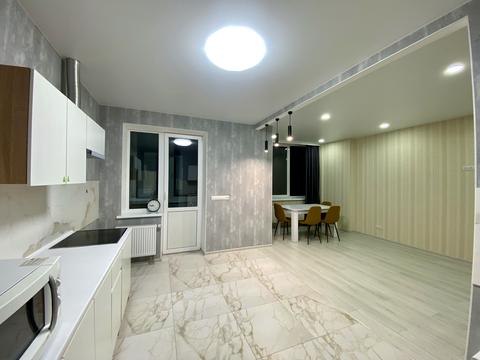 квартира за адресою Павла Чубинського вул., 7