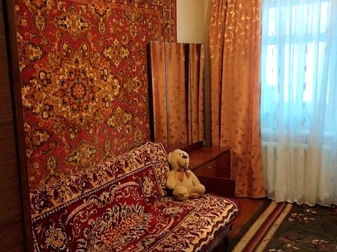 квартира за адресою Прибузька вул., 34