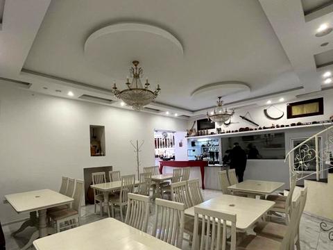 коммерческая по адресу Сагайдачного Петра ул., 10