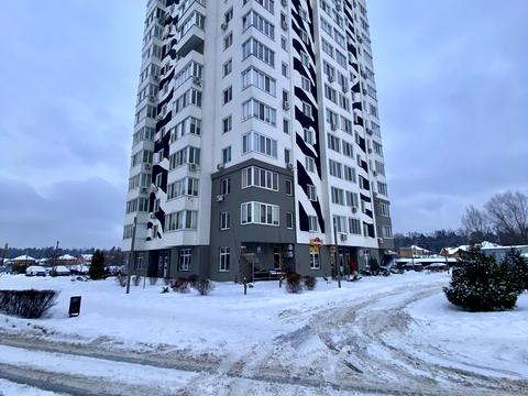 квартира за адресою Павла Чубинського вул., 7