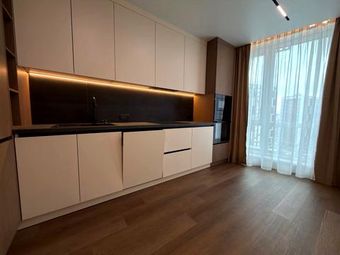 квартира за адресою Ленкавського вул., (Будинок L5)