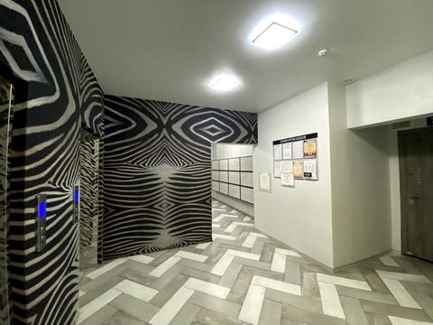 квартира за адресою Павла Чубинського вул., 7