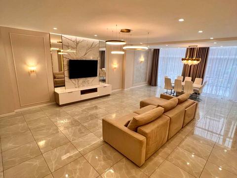 квартира за адресою Сергія Подолинського вул. (Благоєва), 31-А