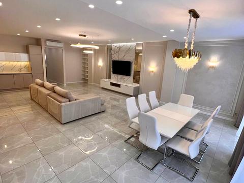 квартира за адресою Сергія Подолинського вул. (Благоєва), 31-А