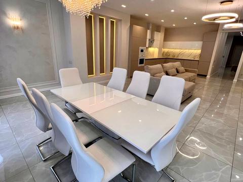 квартира за адресою Сергія Подолинського вул. (Благоєва), 31-А