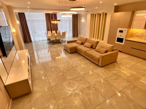 квартира за адресою Сергія Подолинського вул. (Благоєва), 31-А