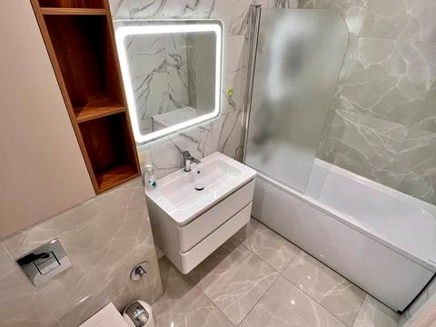 квартира за адресою Сергія Подолинського вул. (Благоєва), 31-А