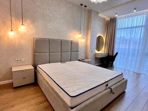 квартира за адресою Сергія Подолинського вул. (Благоєва), 31-А