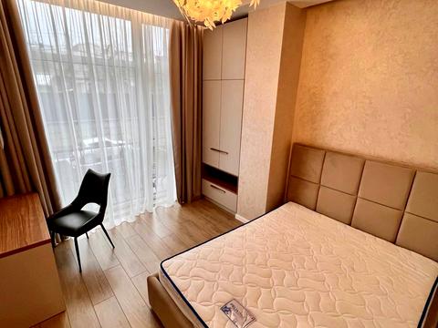 квартира за адресою Сергія Подолинського вул. (Благоєва), 31-А