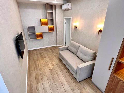 квартира за адресою Сергія Подолинського вул. (Благоєва), 31-А