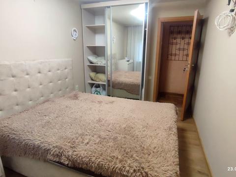 квартира по адресу Собранецкая ул., 153