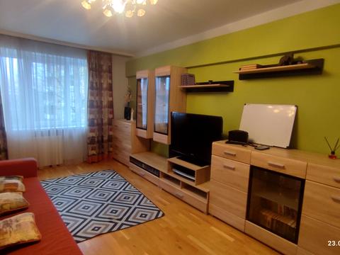 квартира по адресу Собранецкая ул., 153