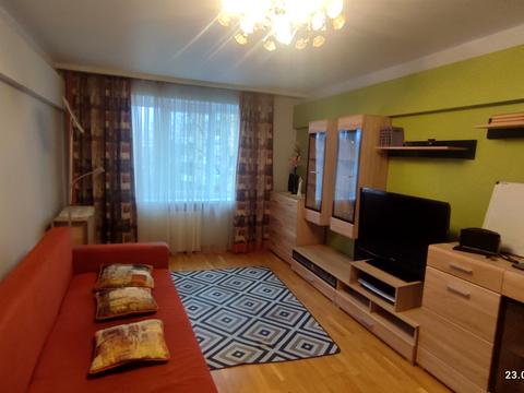 квартира по адресу Собранецкая ул., 153