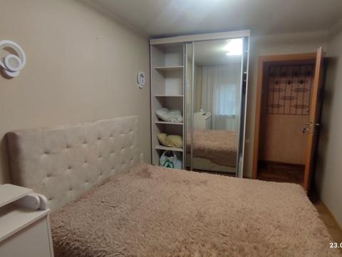 квартира по адресу Собранецкая ул., 153