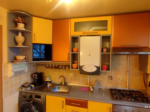 квартира по адресу Собранецкая ул., 153