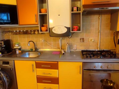 квартира по адресу Собранецкая ул., 153