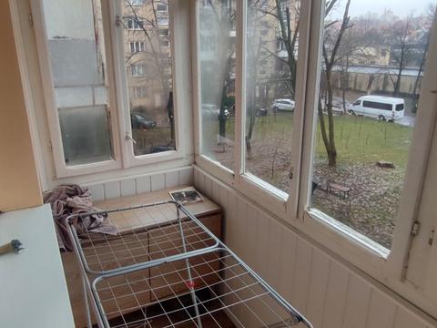 квартира по адресу Собранецкая ул., 153