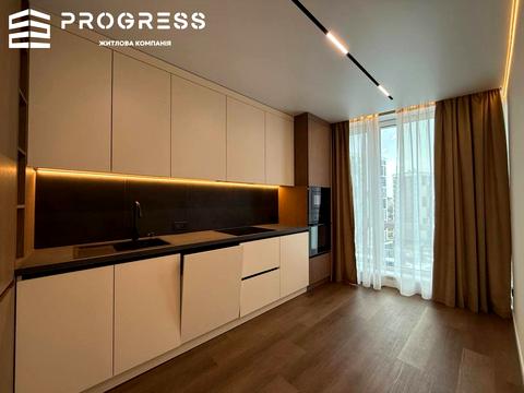 квартира по адресу Ленкавского ул., (Будинок L5)