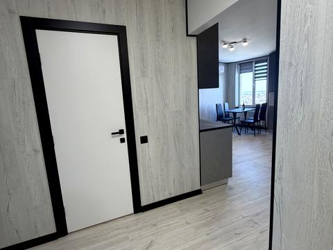 квартира по адресу Незалежності просп., (Будинок 1)