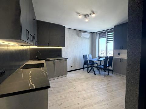 квартира по адресу Незалежності просп., (Будинок 1)