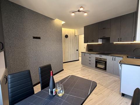 квартира по адресу Незалежності просп., (Будинок 1)