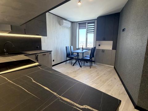 квартира по адресу Незалежності просп., (Будинок 1)