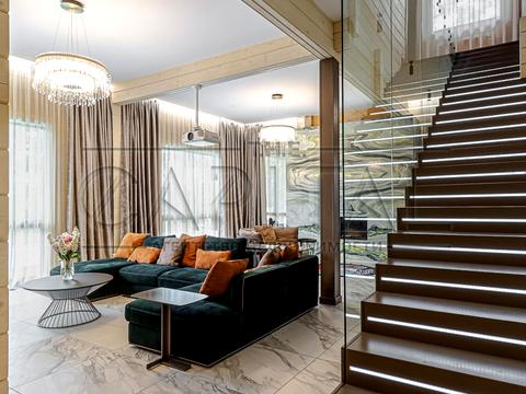 будинок за адресою Сосновий пров.