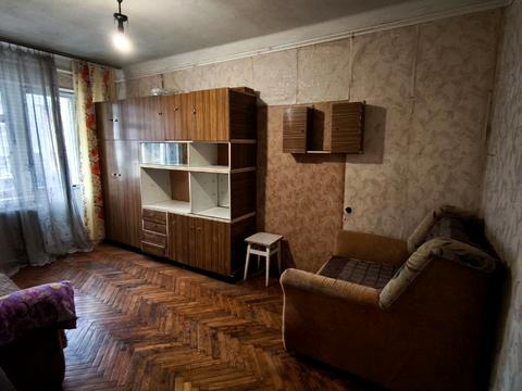 квартира по адресу Олімпійська ул., 1