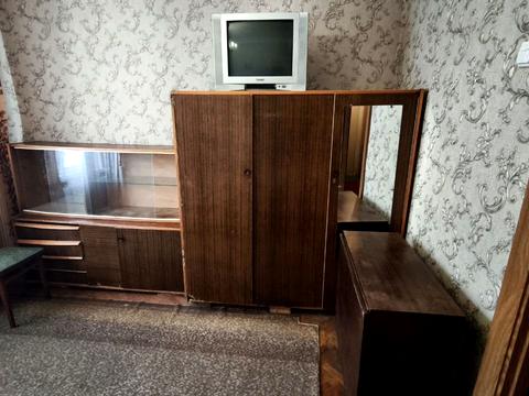 квартира по адресу Олімпійська ул., 1