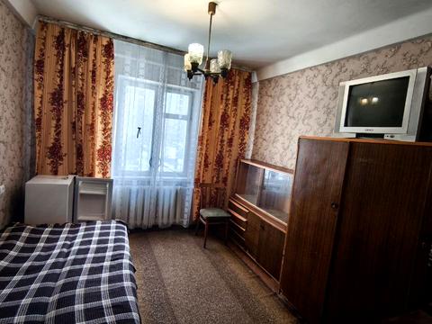 квартира по адресу Олімпійська ул., 1