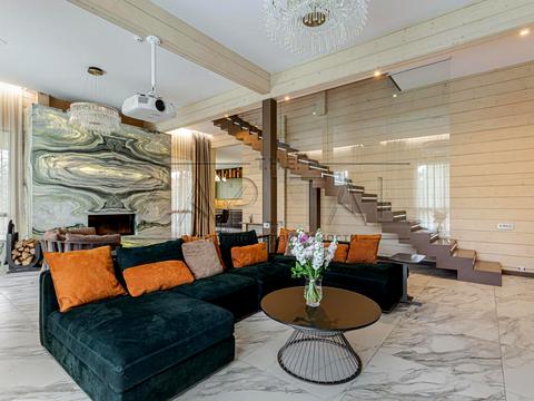 будинок за адресою Сосновий пров.