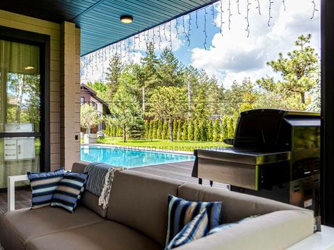 будинок за адресою Сосновий пров.