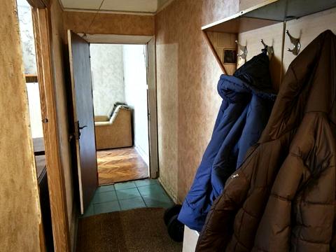 квартира по адресу Олімпійська ул., 1