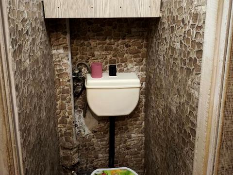 квартира по адресу Олімпійська ул., 1